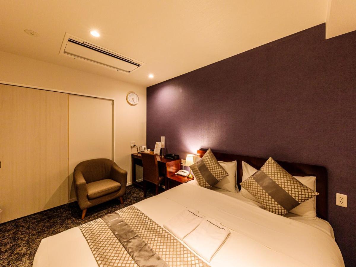 Camera Deluxe con Letto Queen-Size - Non Fumatori