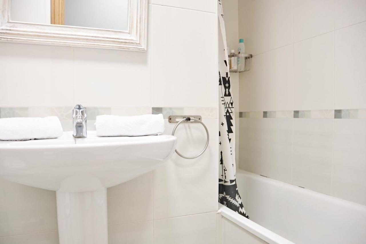 Habitación Doble con baño compartido
