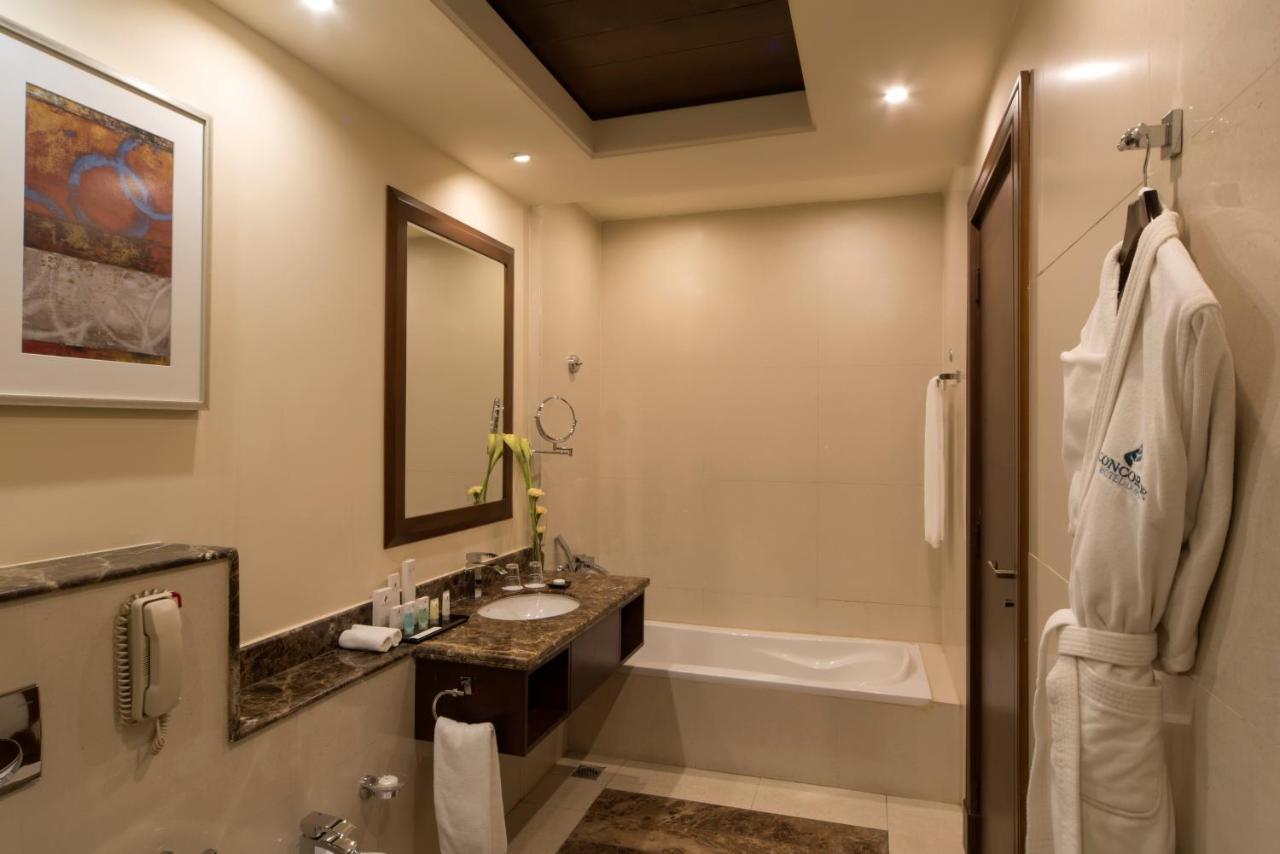 Suite Executive