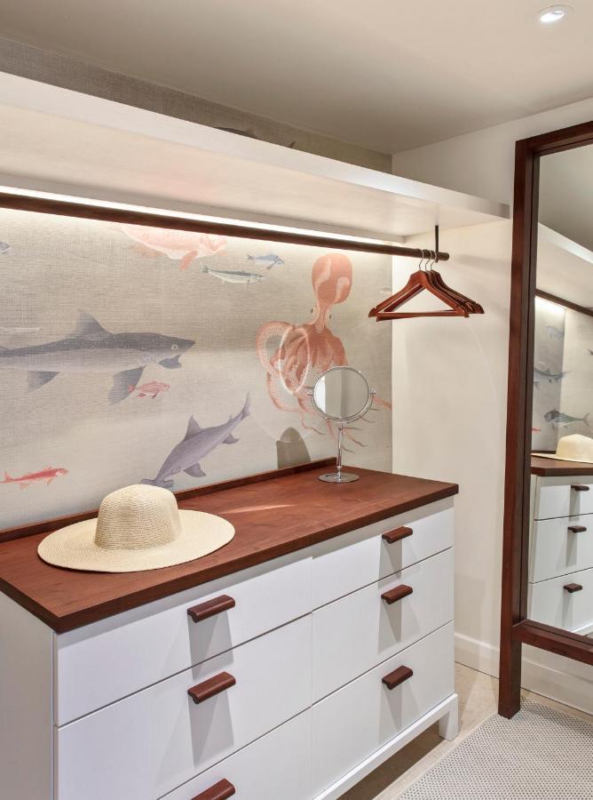 Chambre Deluxe