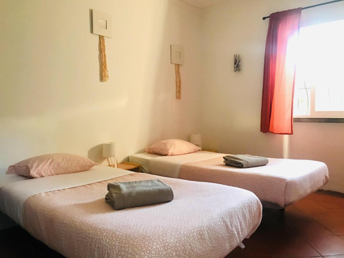 Standaard Tweepersoonskamer met Gedeelde Badkamer