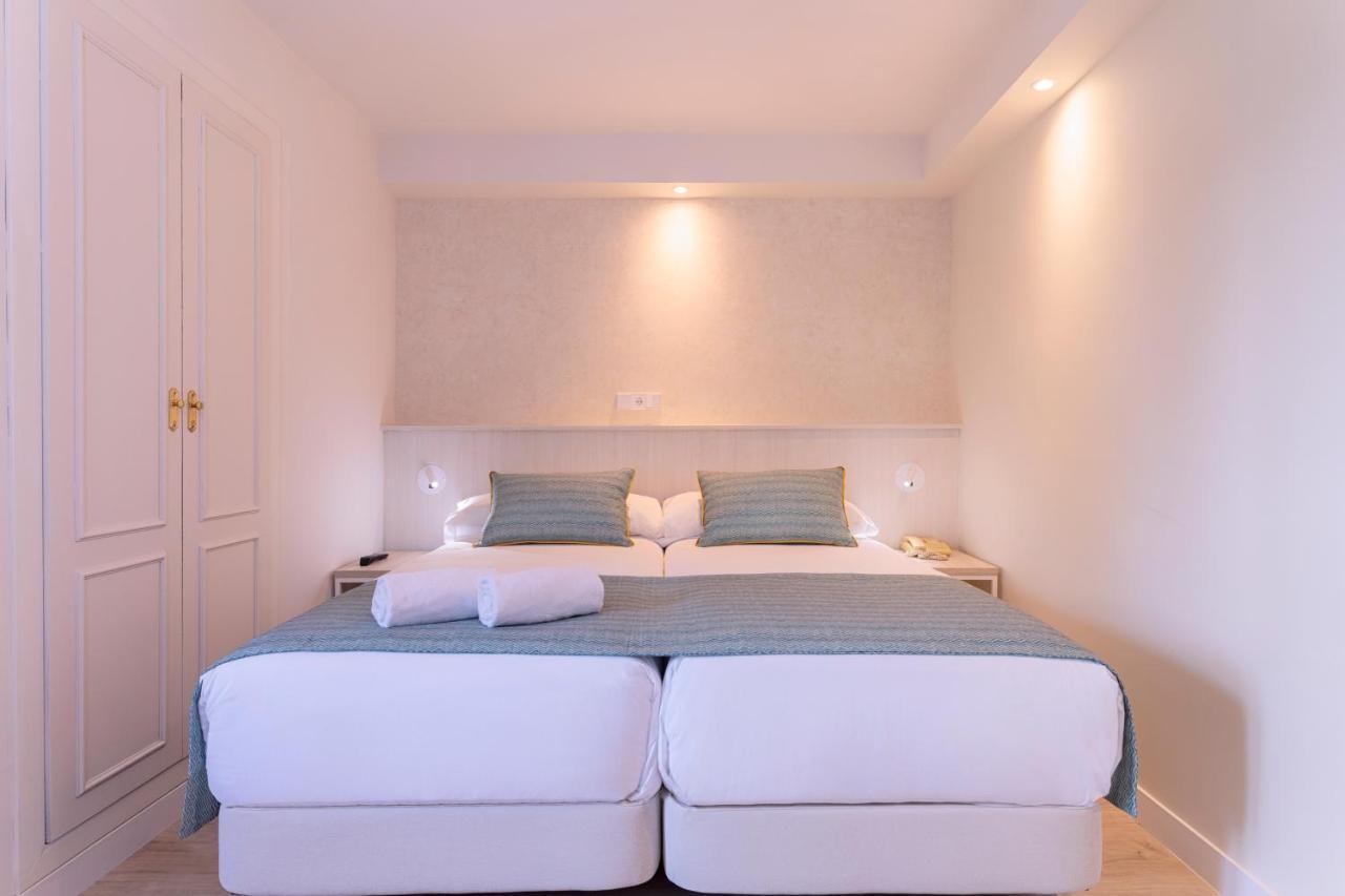 Habitación Promo