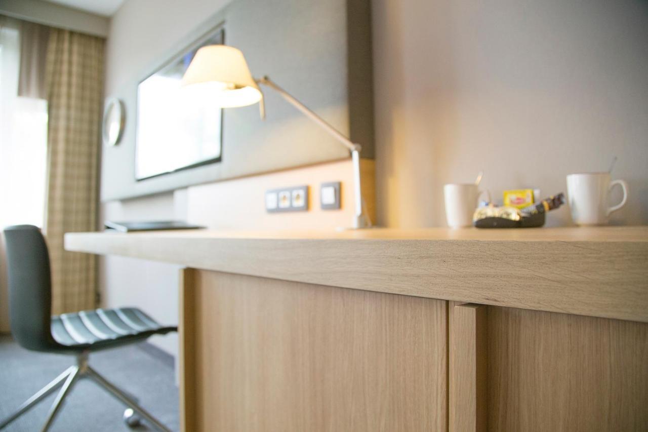 Standaard Kamer met Queensize Bed