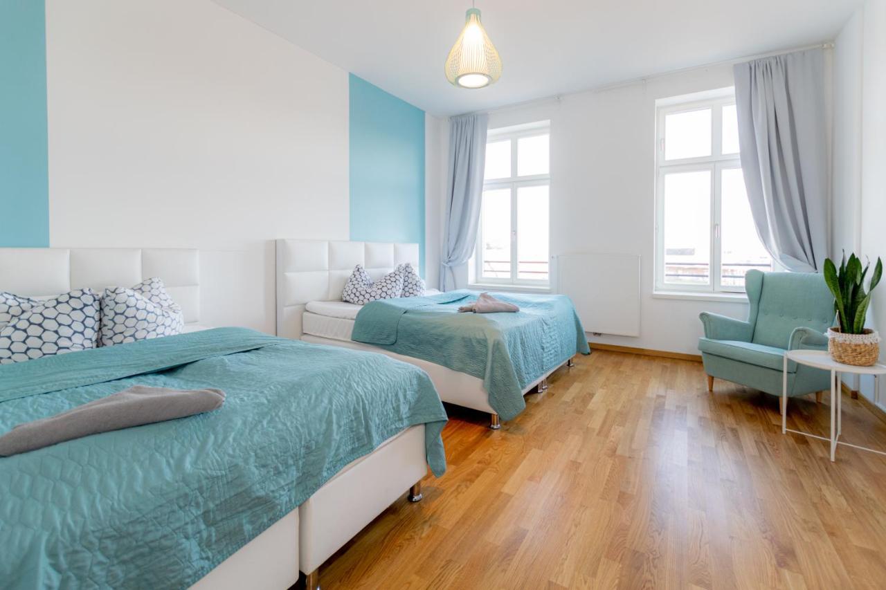 Studio Apartment "Modern"