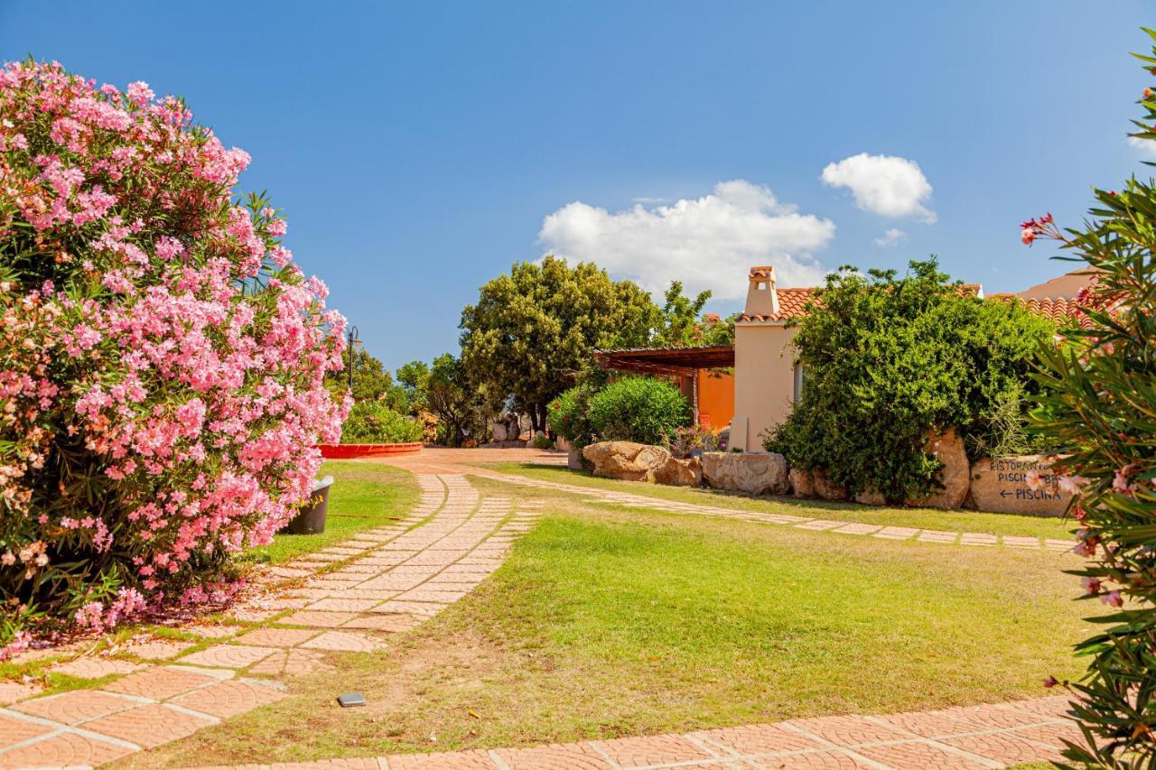 Villa con 2 Camere da Letto