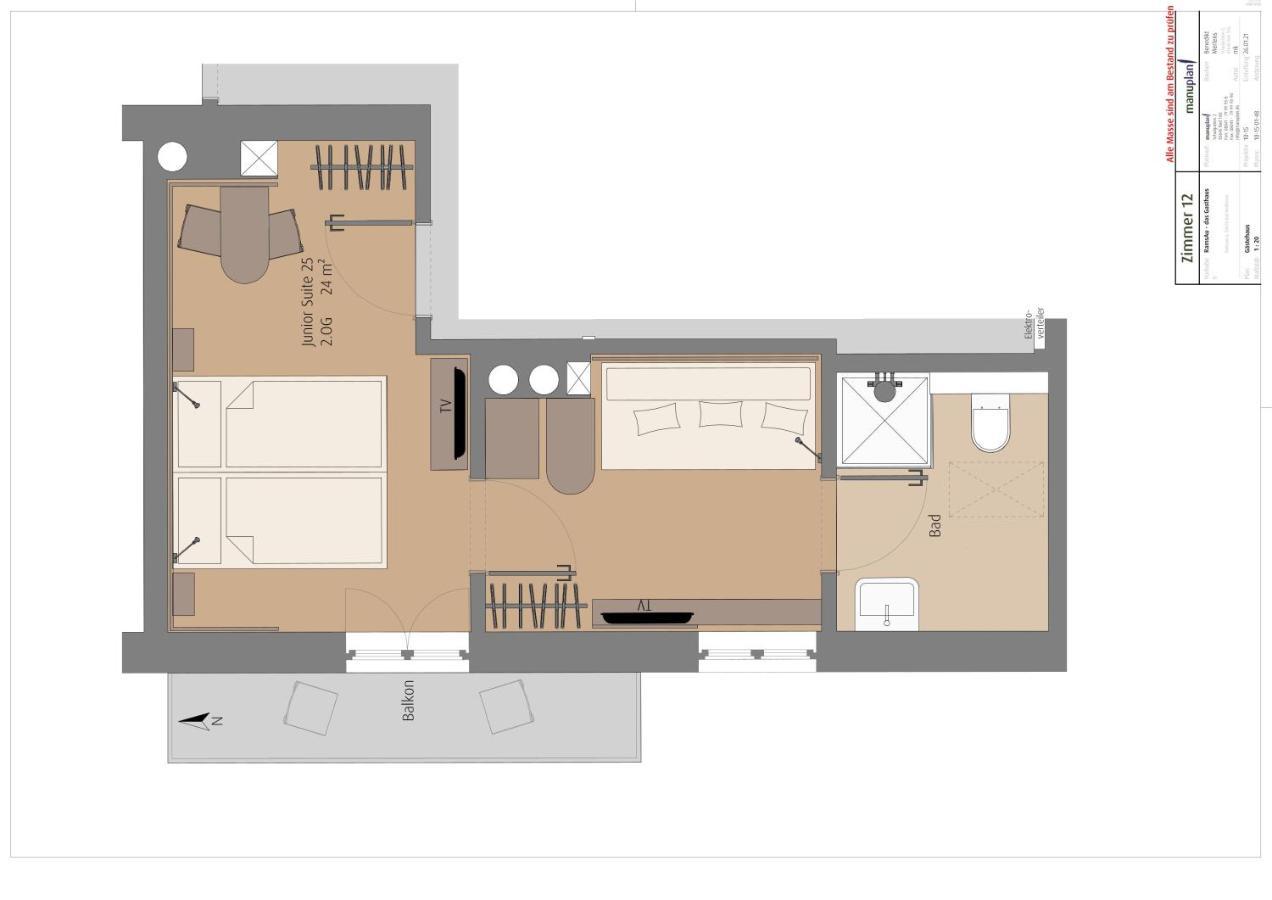 Junior Suite
