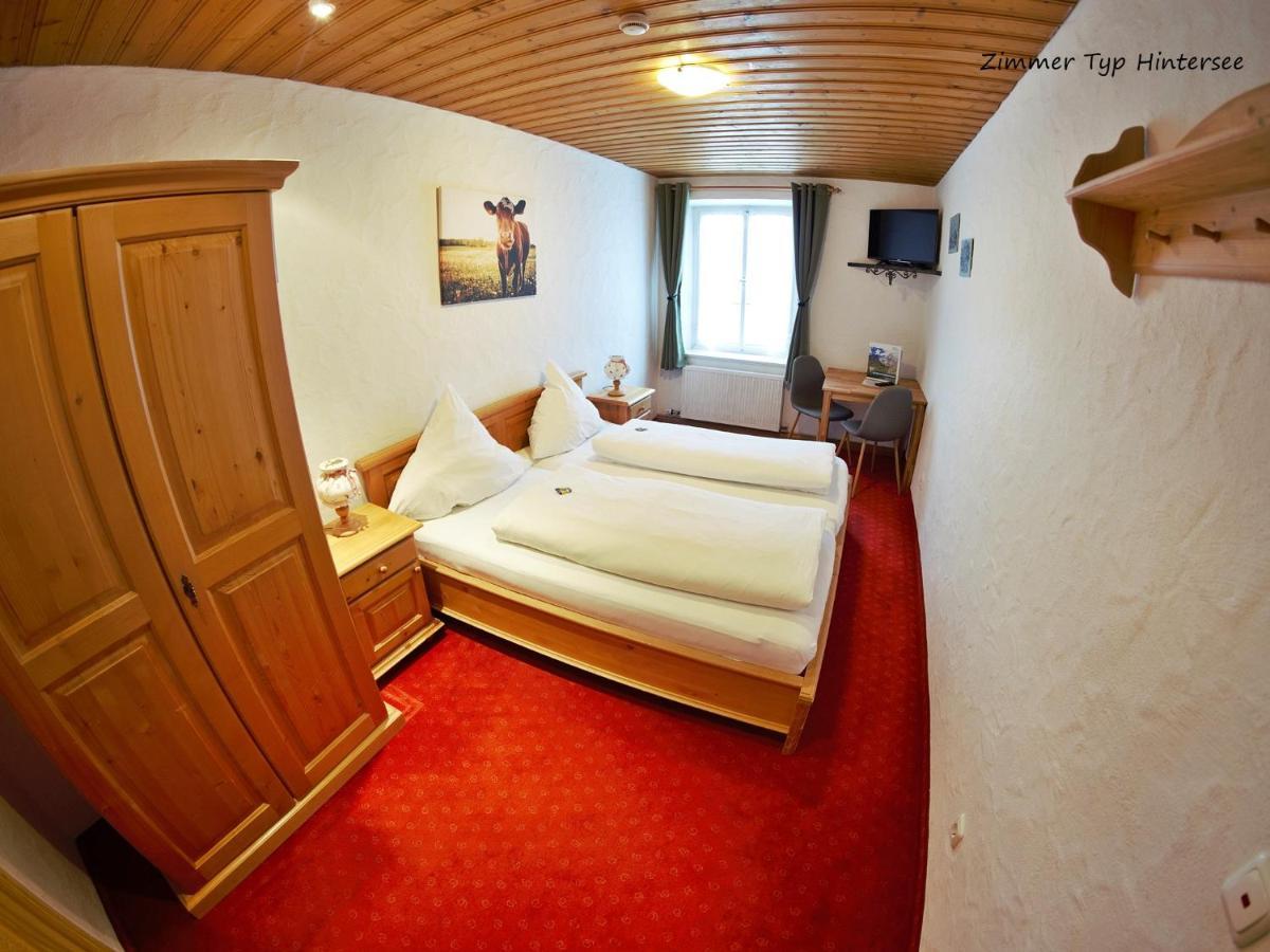 Kleines Doppelzimmer