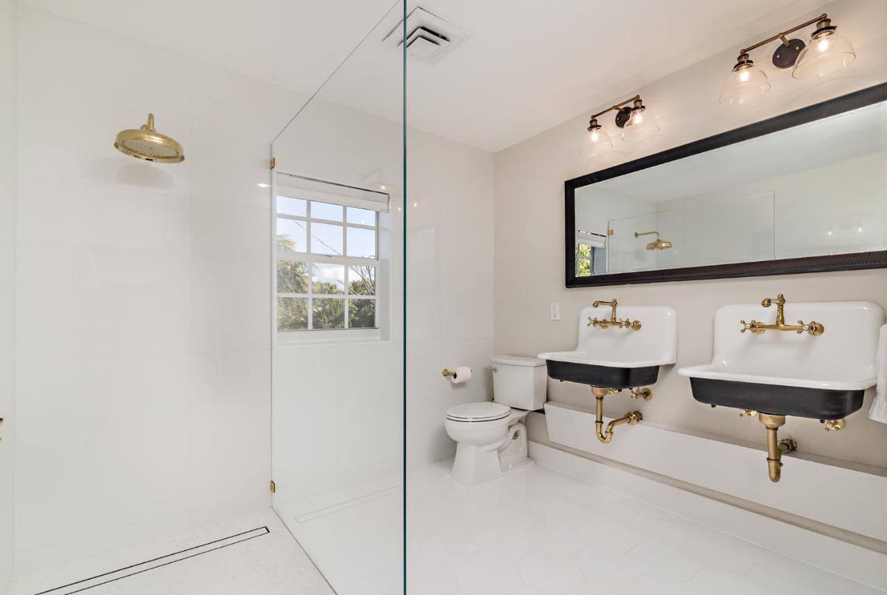 Three-Bedroom Suite