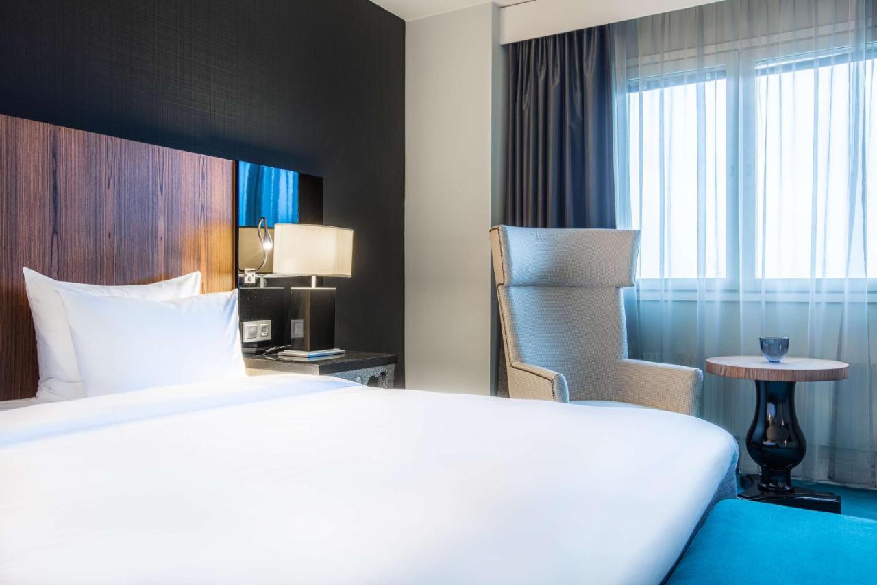 Premium Kamer