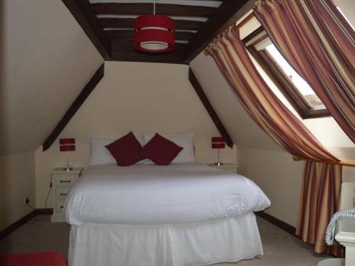 Kleines Doppelzimmer