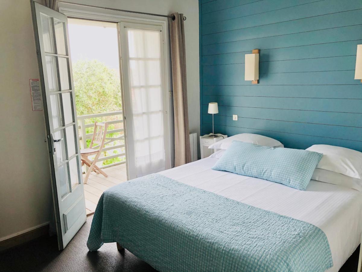 Chambre Double Standard