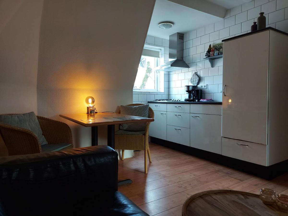 Standaard Kamer met 2 Bedden