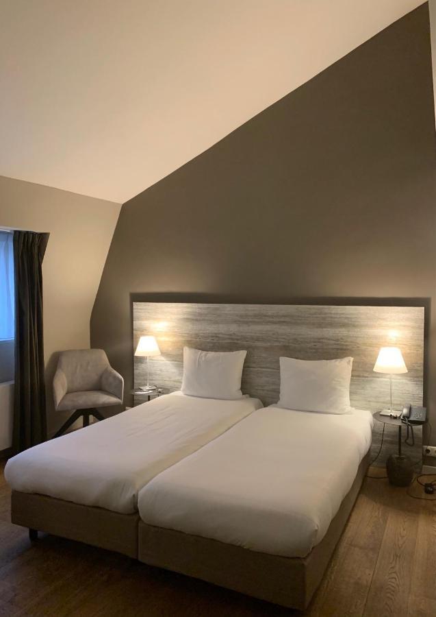 Comfort Doppelzimmer