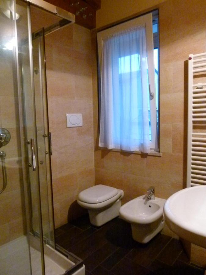Superior Tweepersoonskamer met 1 Tweepersoonsbed of 2 Aparte Bedden en een Balkon met Uitzicht op het Meer