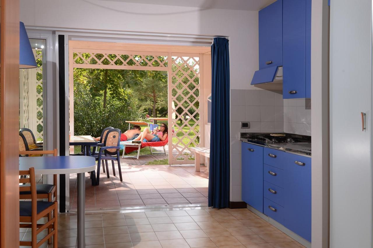 Appartement met 1 Slaapkamer - Split-Level