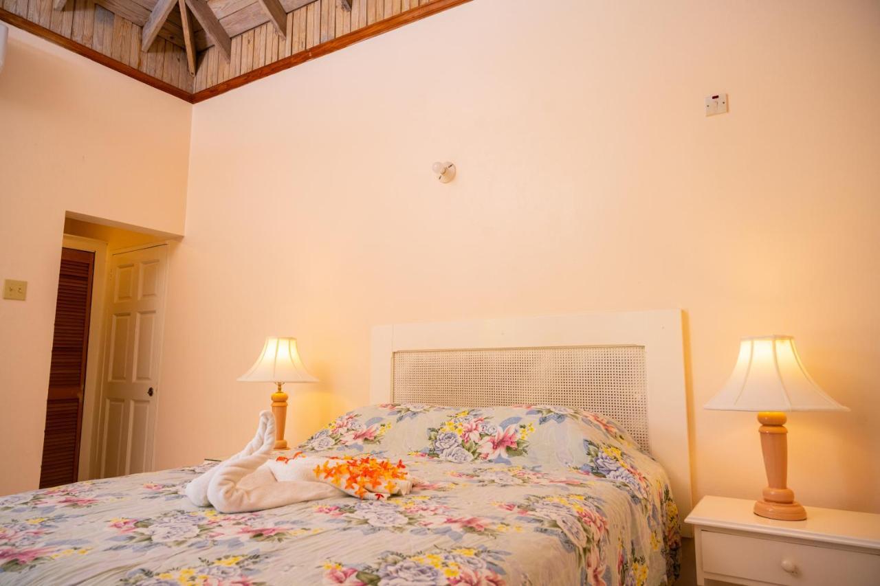 Standard Zimmer mit Queensize-Bett