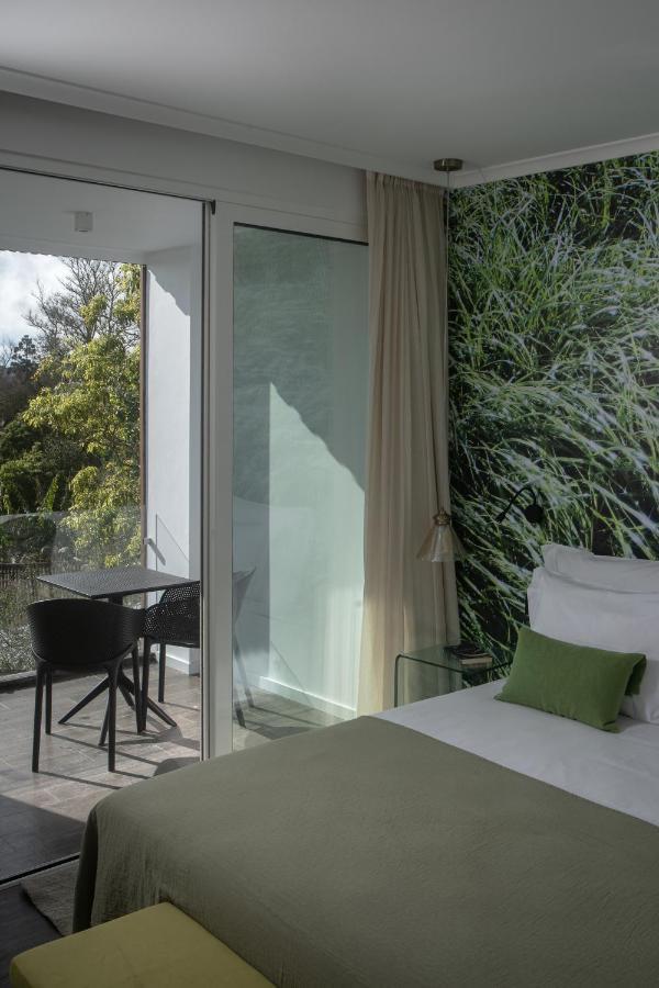 Quarto Deluxe