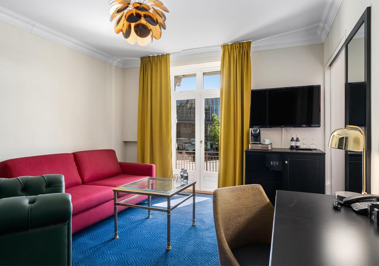 Suite Junior (2 Adultes)