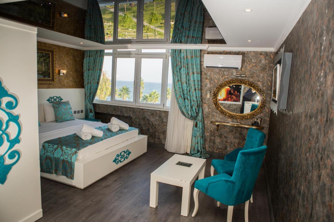 Suite - Vue sur Mer