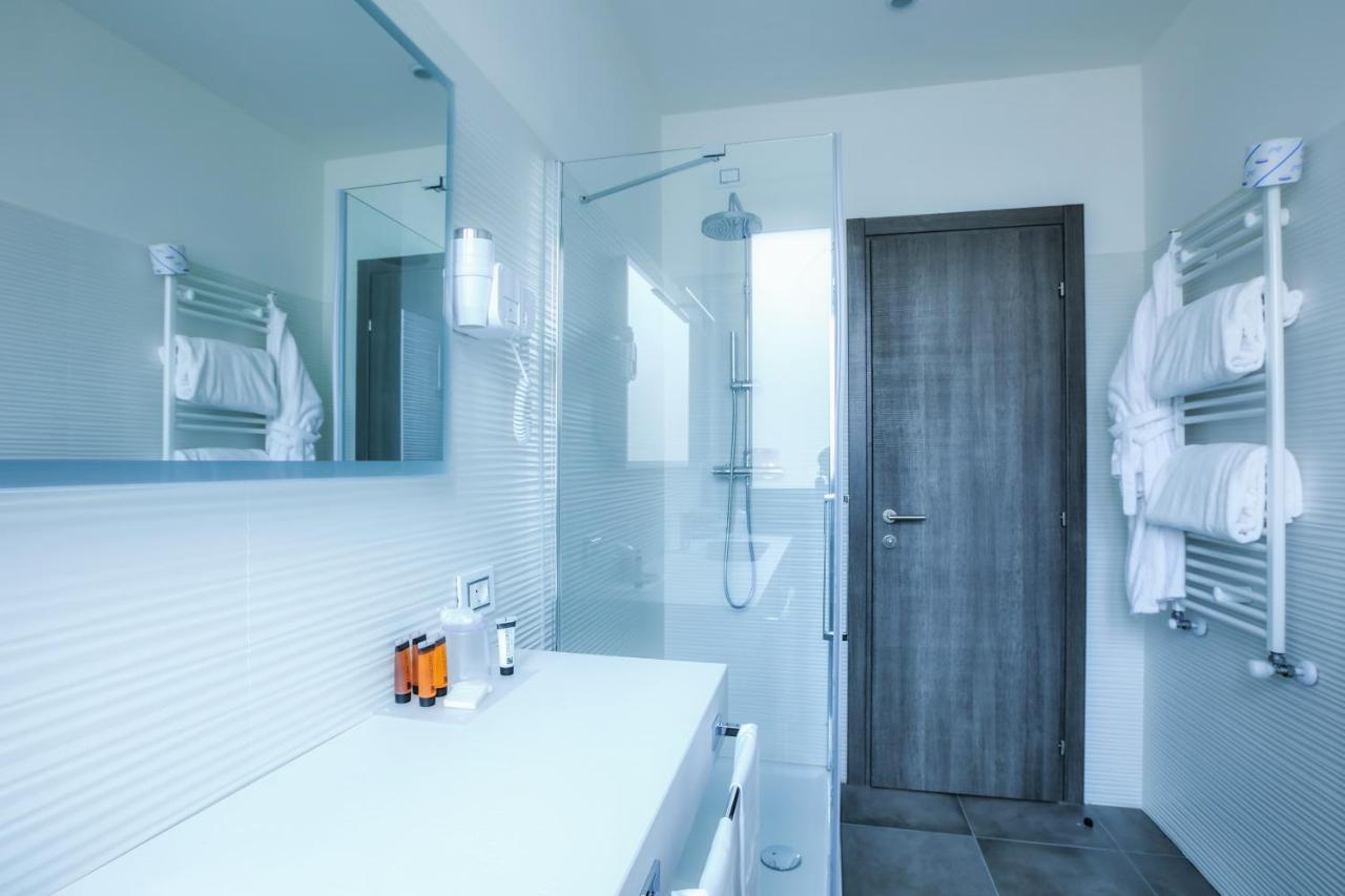 Habitación Doble Deluxe