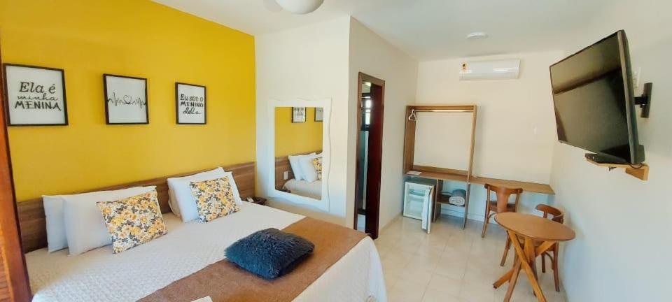 Quarto Duplo Superior