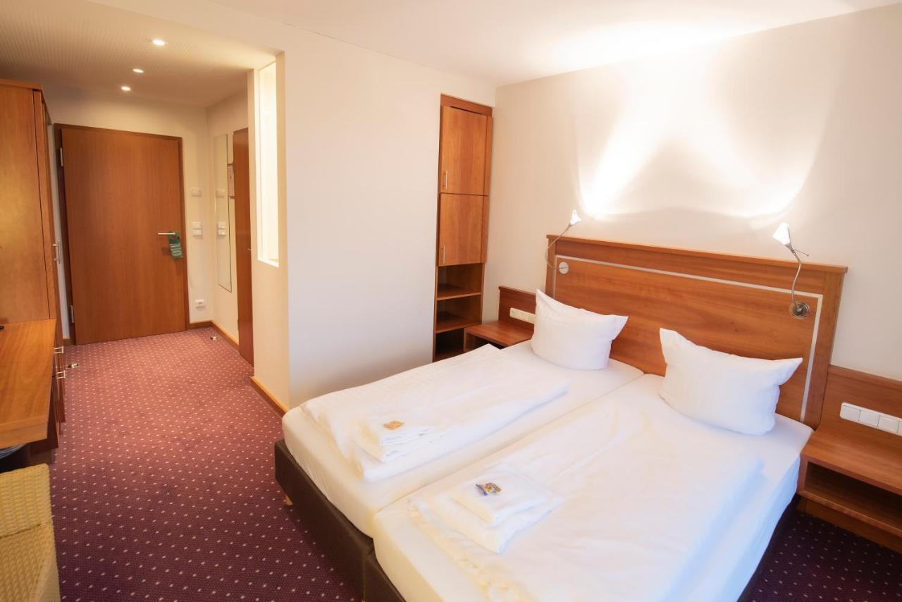 Superior Doppelzimmer