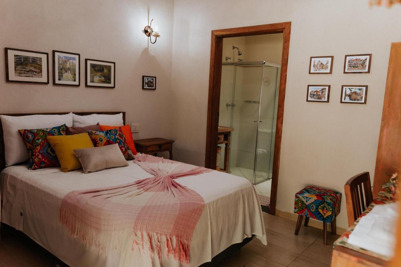 Quarto Duplo
