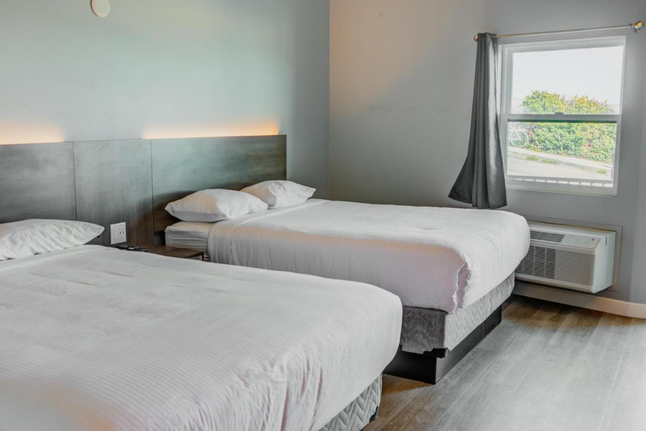 Standard Two Queen Beds