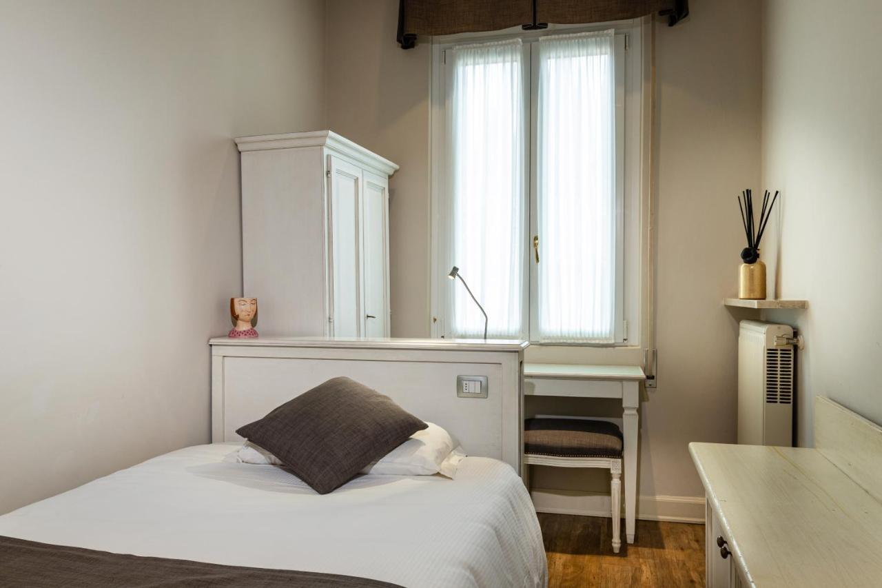 Chambre Simple - Annexe