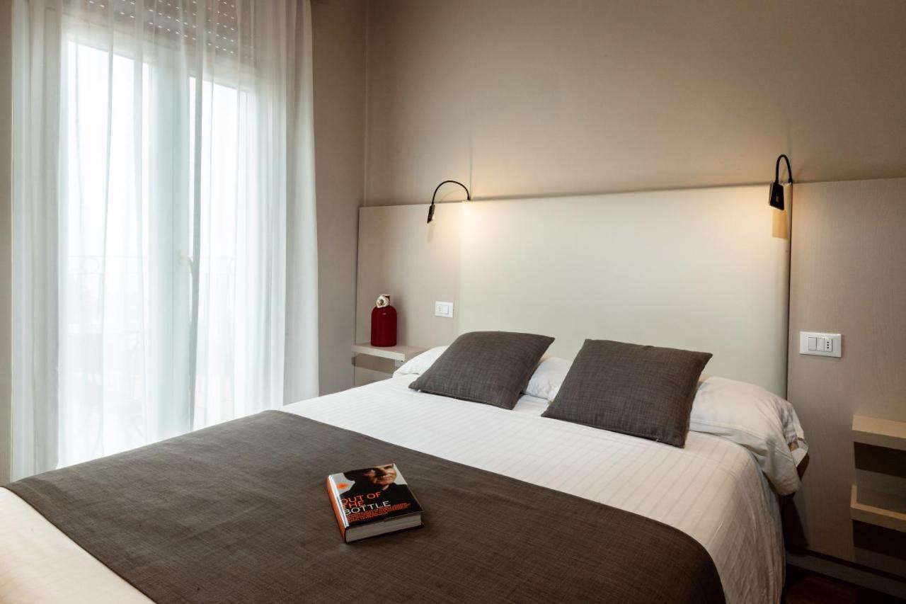 Chambre Simple - Vue Partielle sur Lac - Annexe