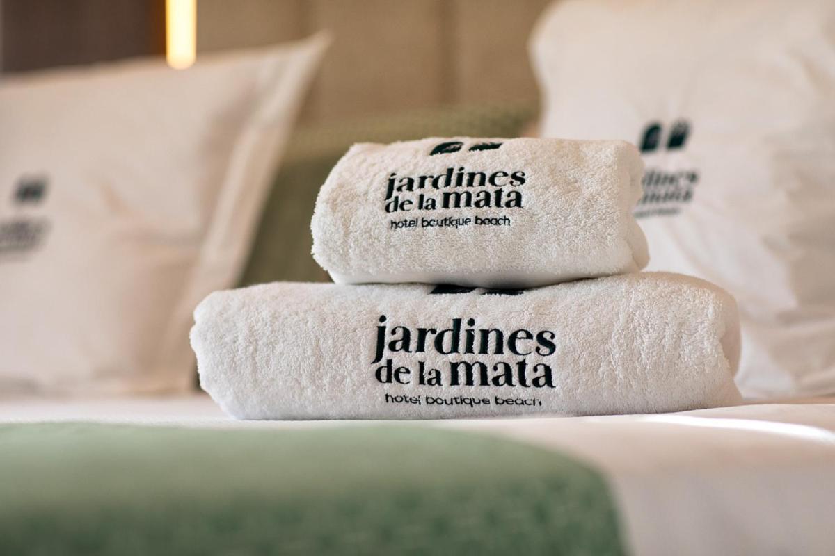 Habitación Doble Deluxe