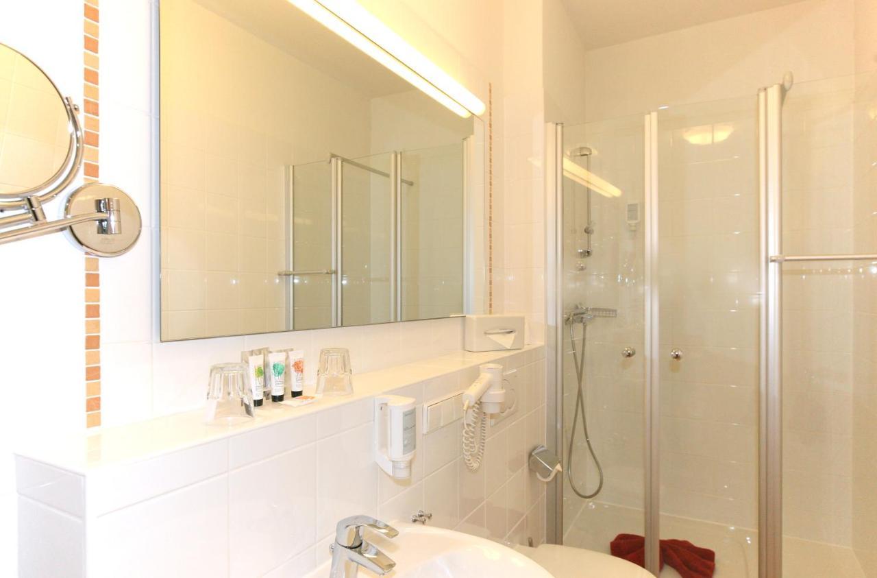 Chambre Double Économique