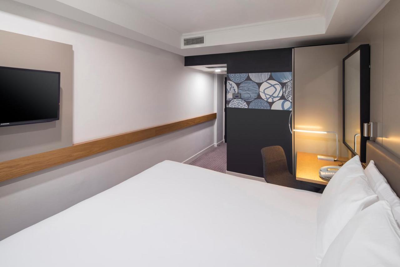 Standardzimmer