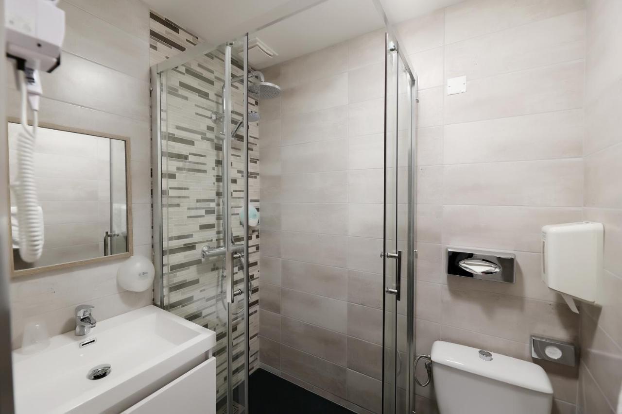 Chambre Quadruple