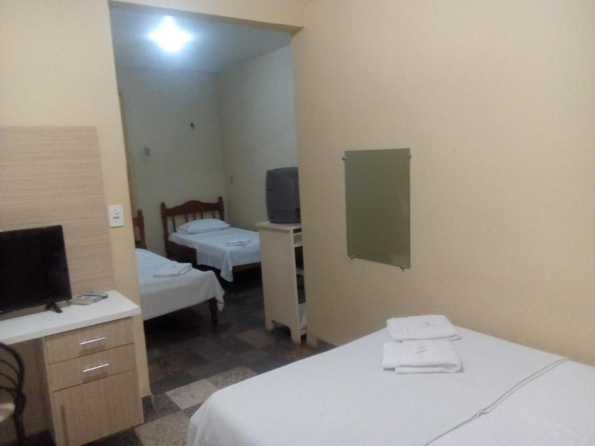 Quarto Família