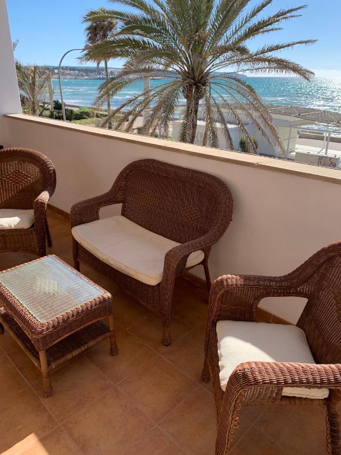 Suite - Vue sur Mer