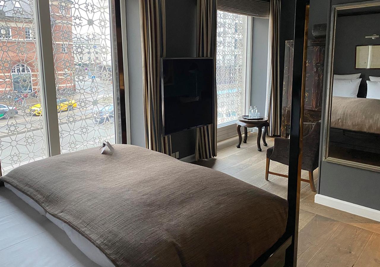 Small Double Room - #38