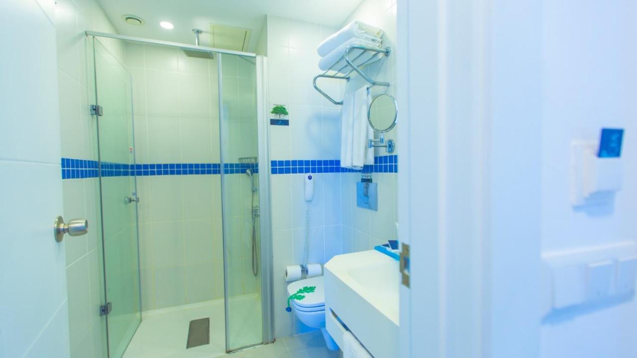 Familiensuite (4 Erwachsene)