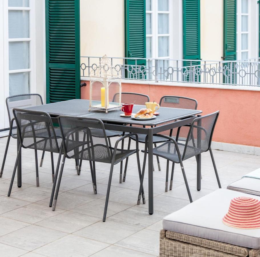 Suite con Terrazza