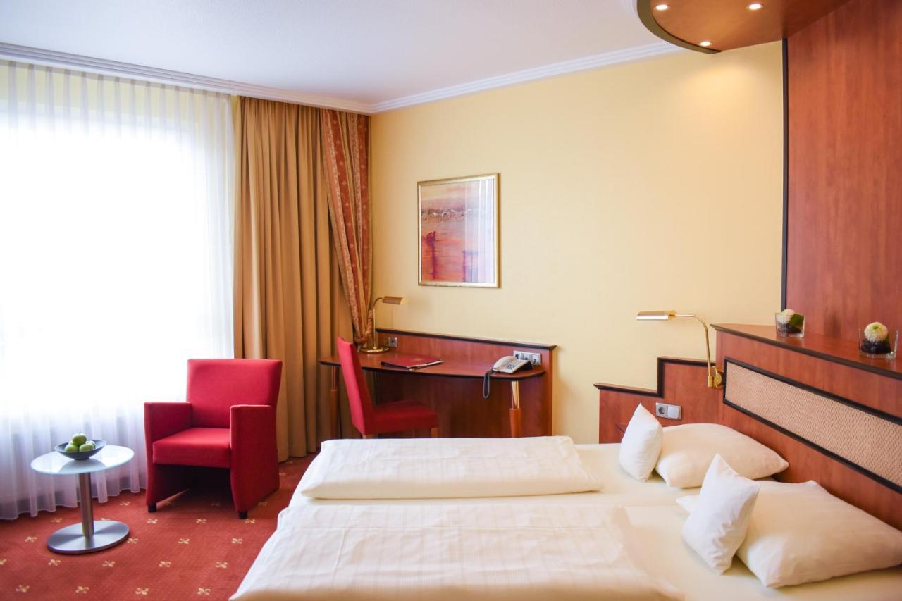 Superior Doppelzimmer