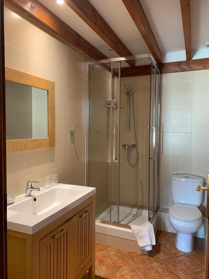 Habitación Doble con vistas a la montaña - 1 o 2 camas