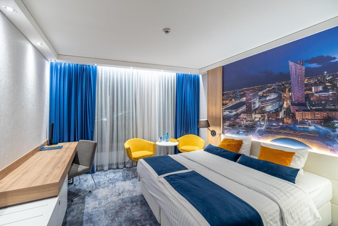 Superior Kamer met Kingsize Bed
