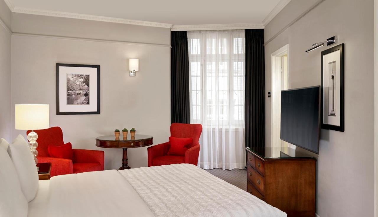 Chambre Double Standard
