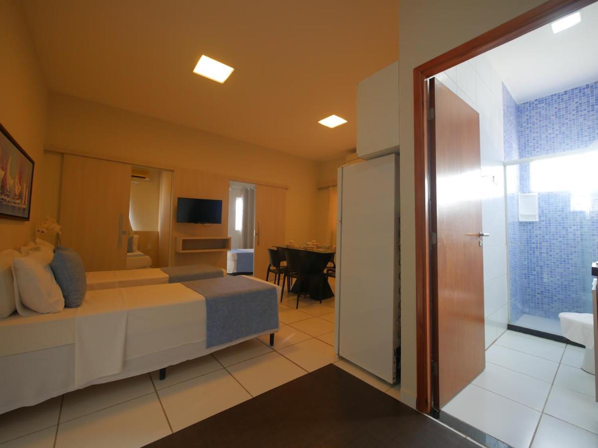 Apartamento Familiar