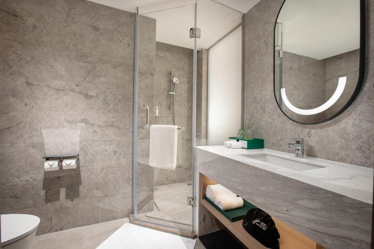 Habitación Estándar - Cama extragrande