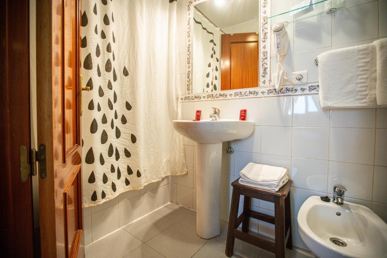 Habitación Individual