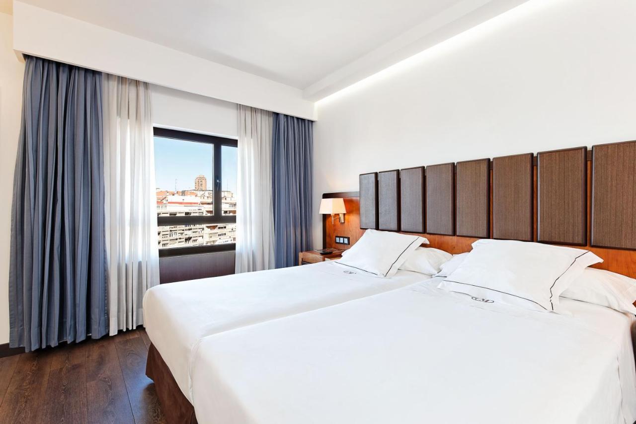 Dreibettzimmer