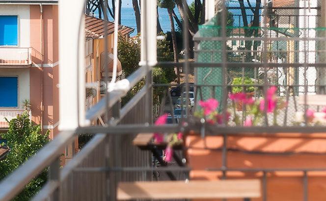 Camera Matrimoniale con Balcone