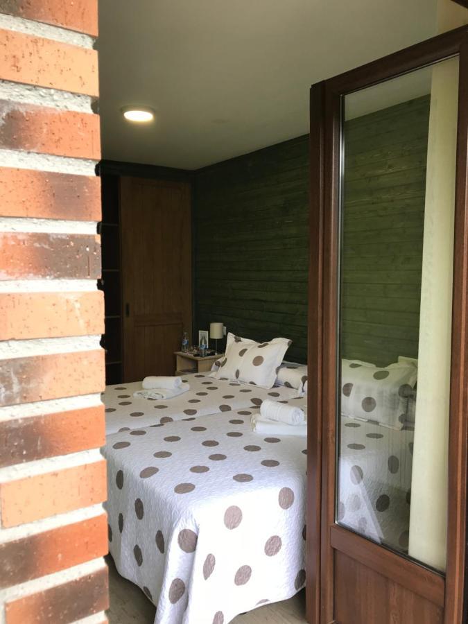 Habitación Doble con balcón