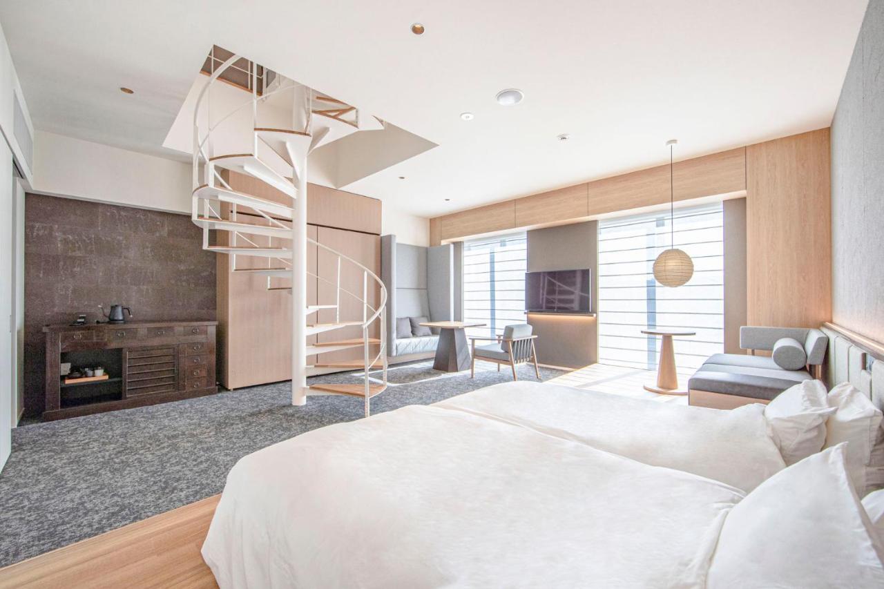 Park Suite
